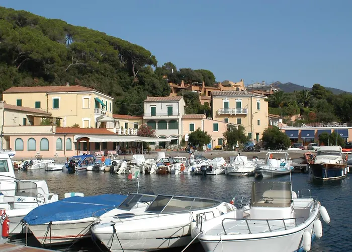 Hotel Mare