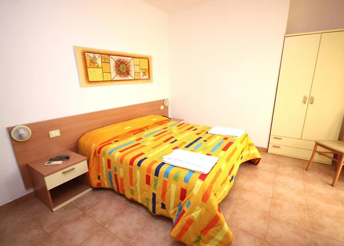 Hotel Alguer