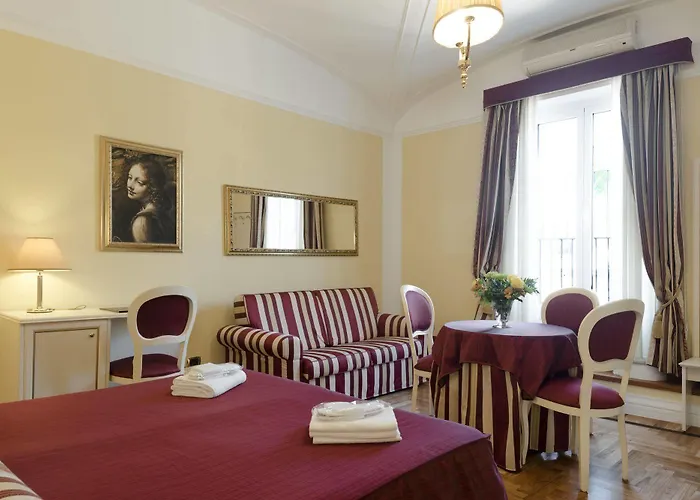Relais Frattina Hotel Roma