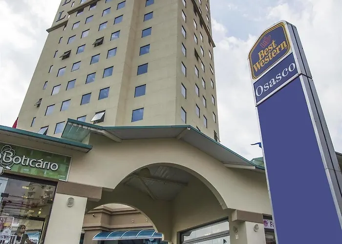 Travel Inn Osasco