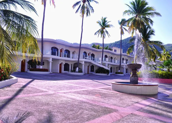 Hotel Costa Azul