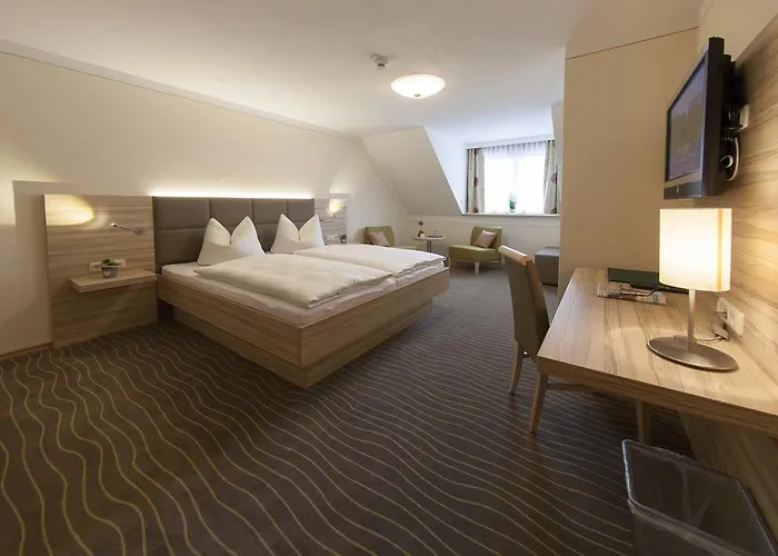 Hotel Straßhof