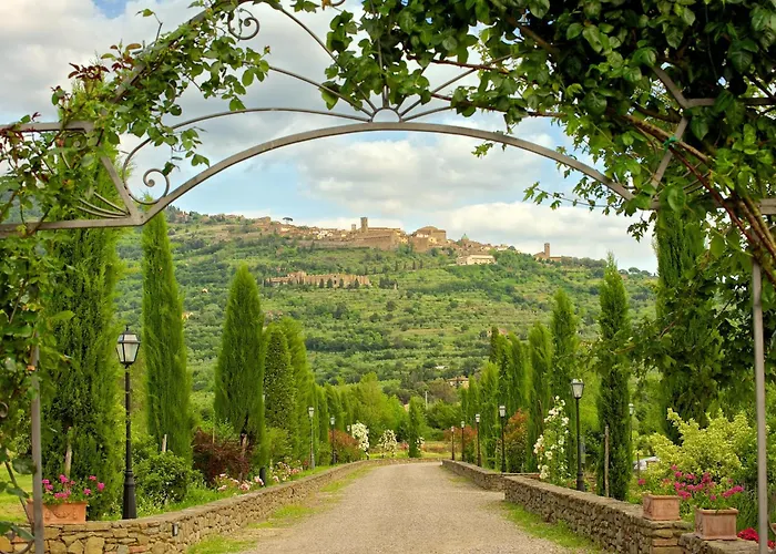 Relais Villa Baldelli