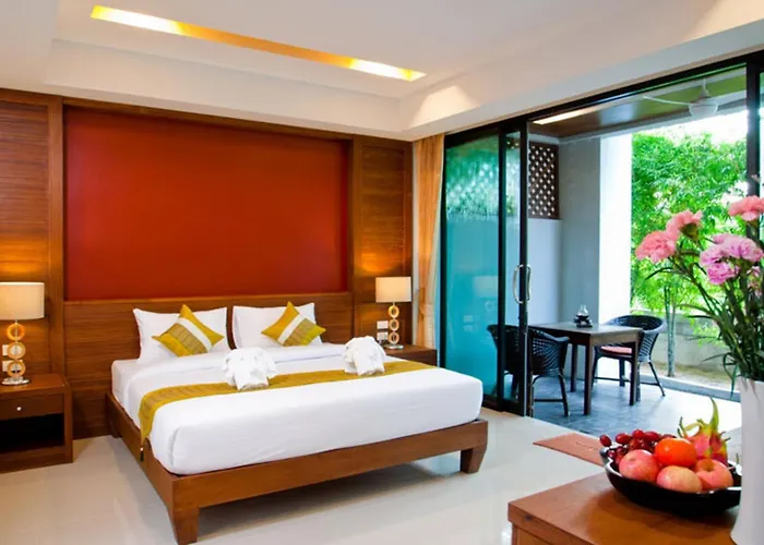 Samui Honey Suite