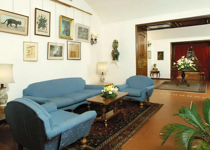 Grand Hotel San Michele