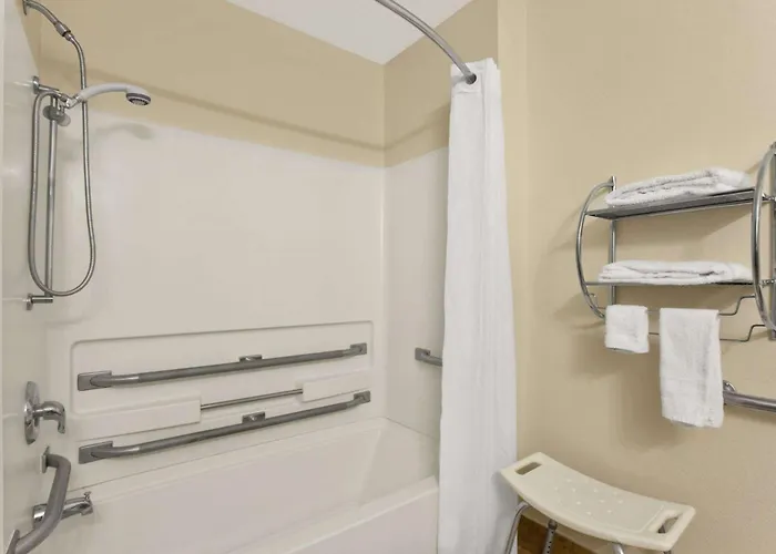 Quality Inn Jackson North