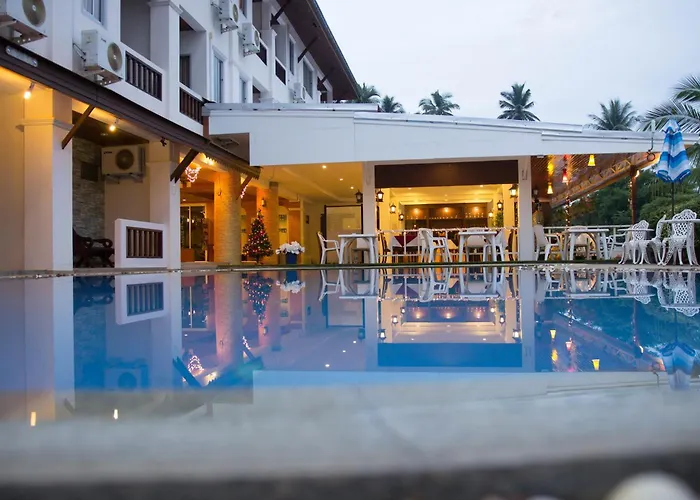 Natural Samui Hotel