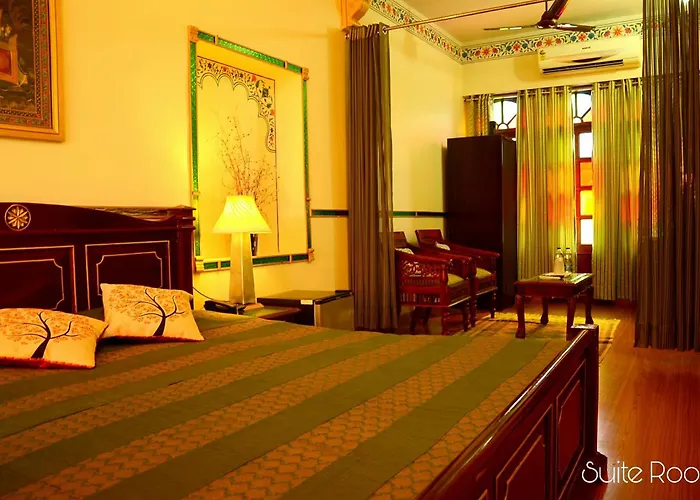 Hotel Vimal Heritage