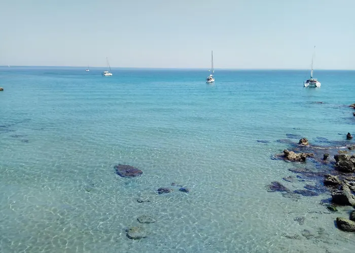 Anatoli Hotel