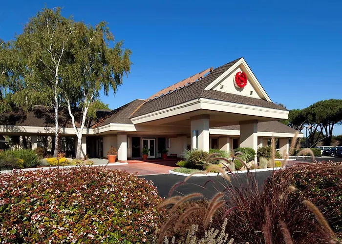 Hotel Mathilda
