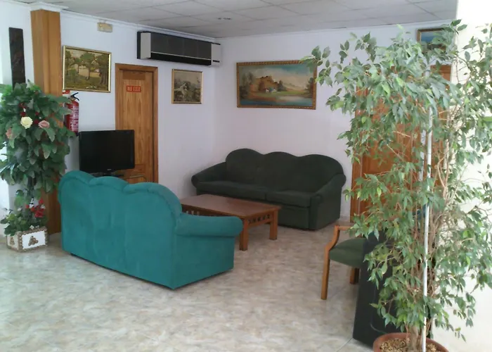 Hotel Bari