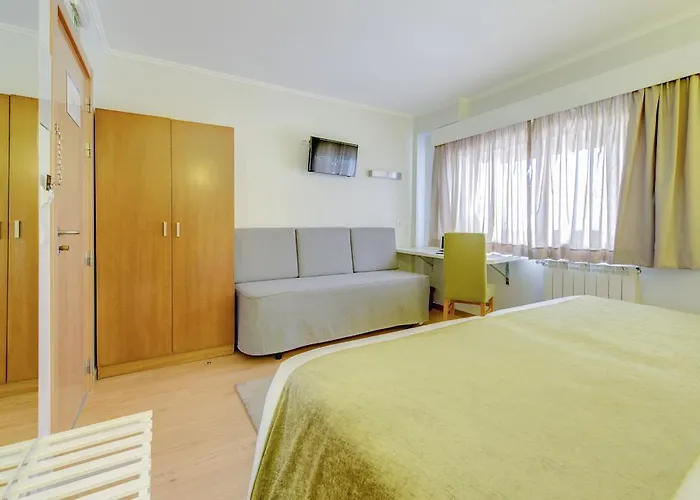 Hotel D. Dinis