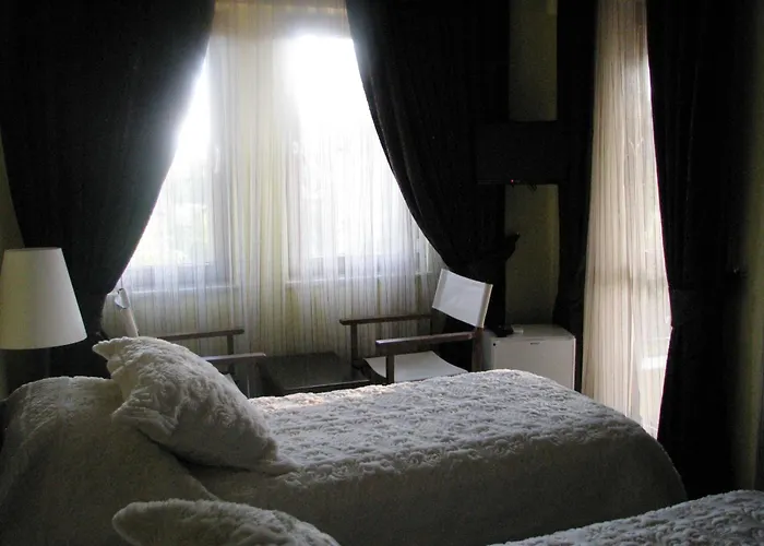 Kybele Hotel Gocek