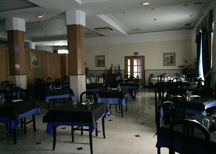 Hotel Ciudad de Fuenlabrada