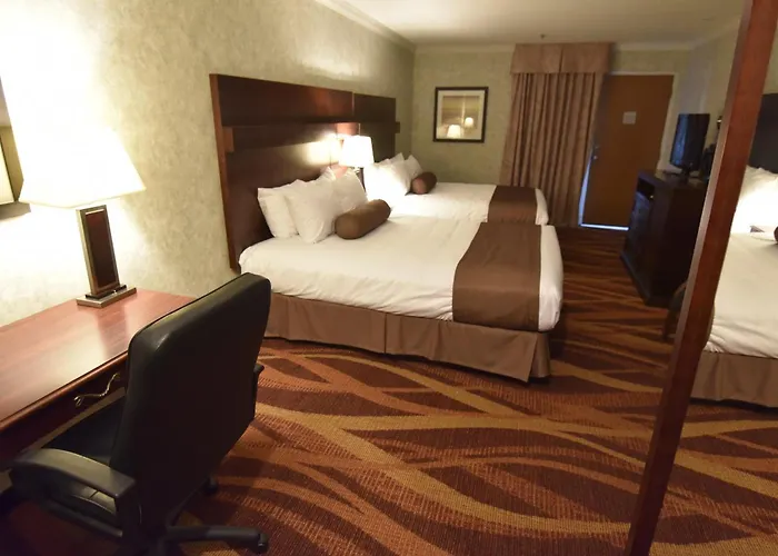 Tropical Inn - North Battleford