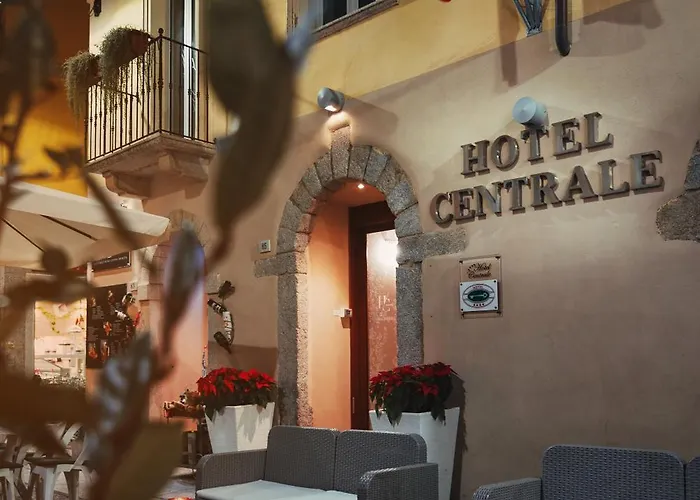 Hotel Centrale