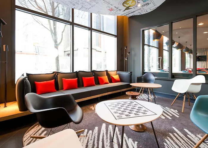 ibis Gent Centrum St. Baafs Kathedraal