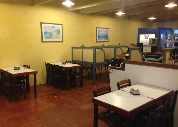 Hotel Colonial
