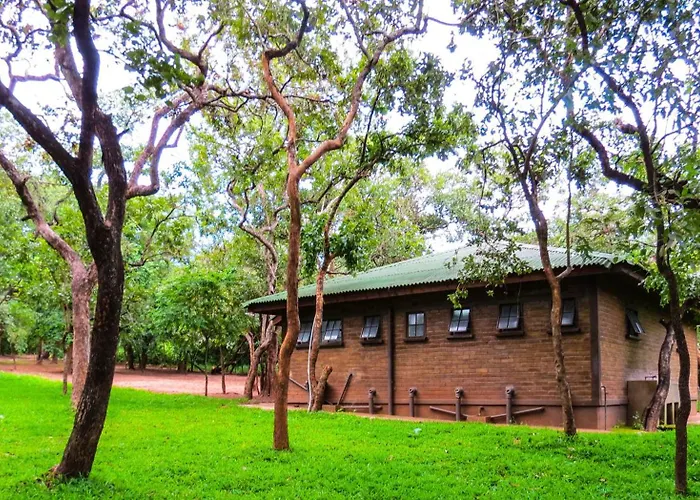 Woodlands Lilongwe