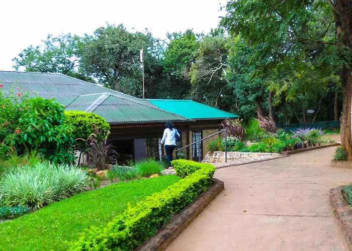 Woodlands Lilongwe
