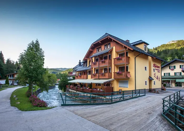Sporthotel Dachstein West