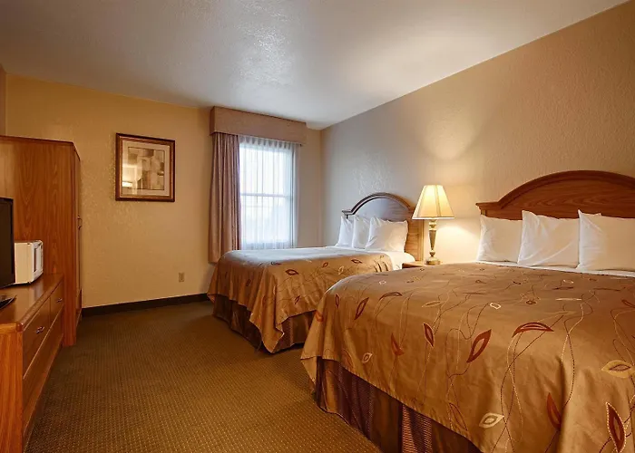Best Western Of Alpena