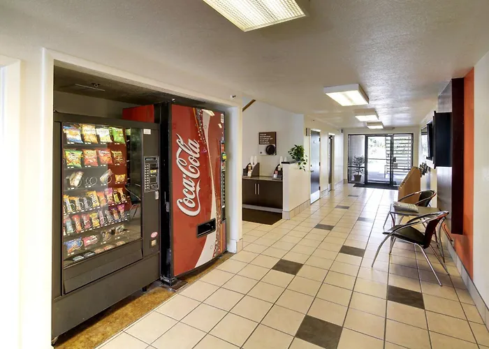 Motel 6-Ogden, Ut - Riverdale