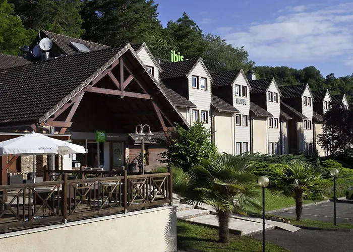 ibis Styles Périgueux Trélissac
