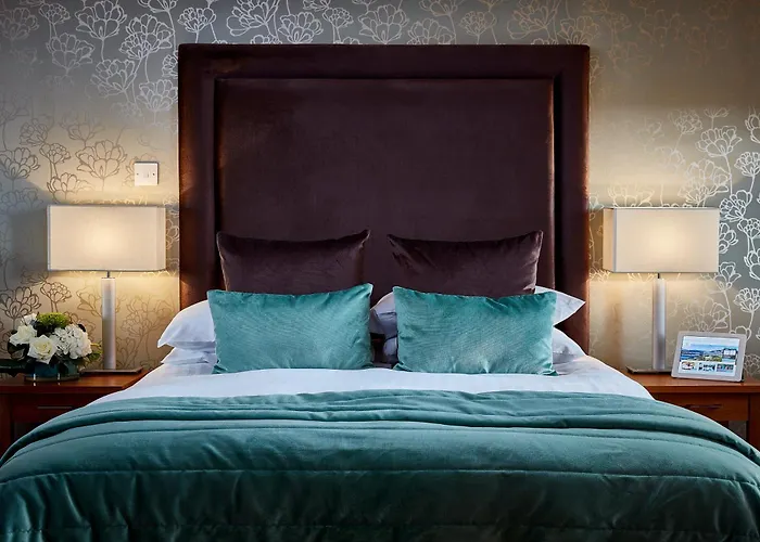 The Ullswater Suites At Whitbarrow