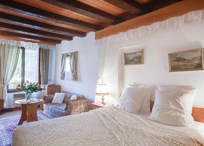 L'Auberge Du Choucas