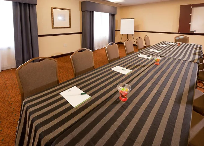 Country Inn & Suites By Radisson, Baltimore North, Md White Marsh