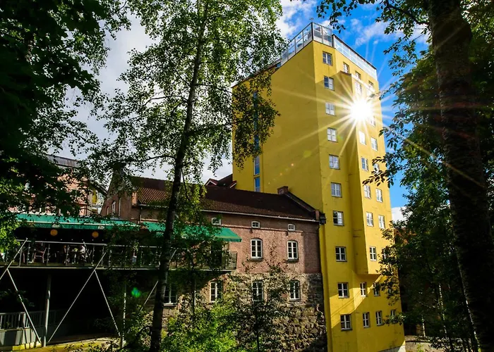 Aksjemollen - By Classic Norway Hotels