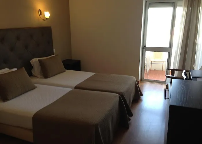 Hotel Paiva
