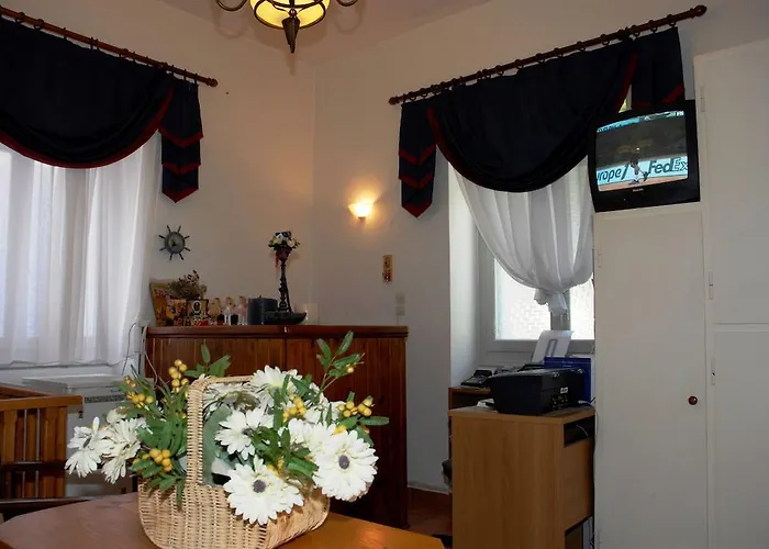 Amaryllis Hotel