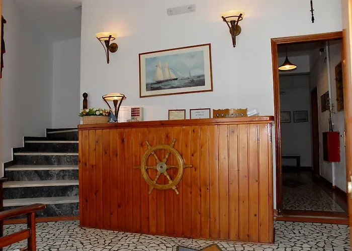 Amaryllis Hotel