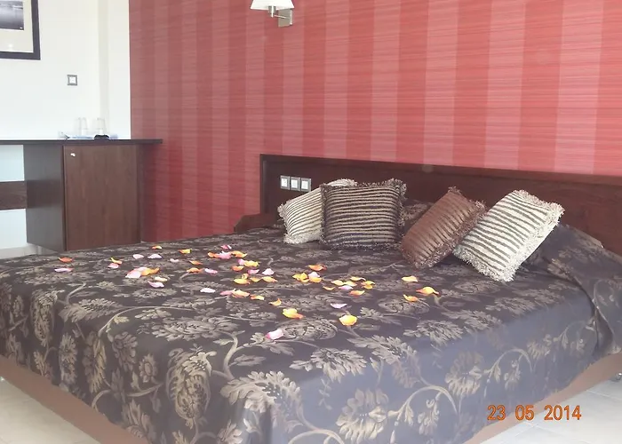 Aegea Hotel