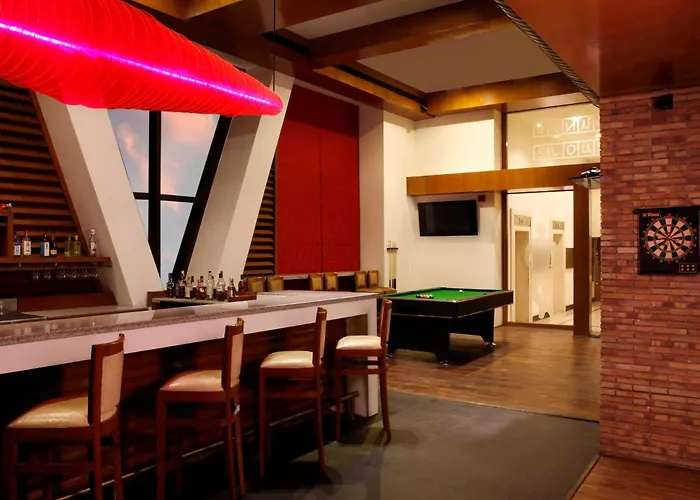 Lemon Tree Premier, Jaipur