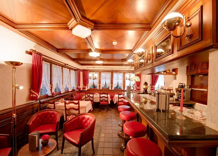 Hotel Astoria