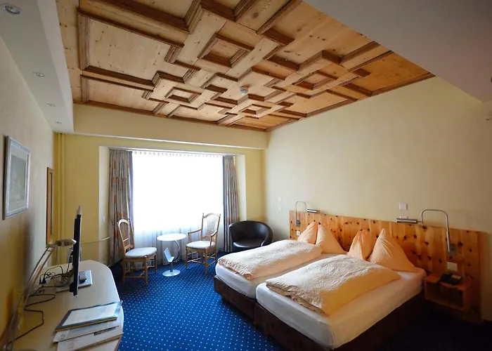 Ambiente Hotel Freieck