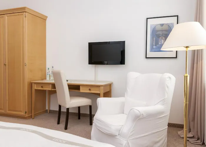 Bristol Hotel Bad Kissingen