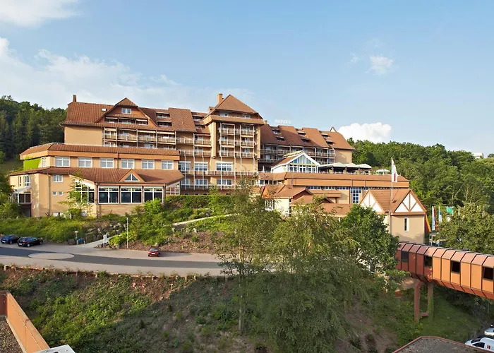 Goebels Hotel Rodenberg