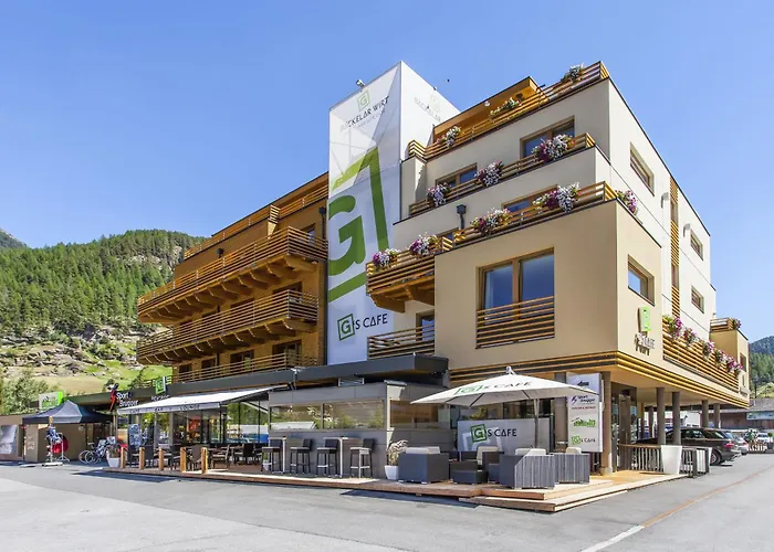 Hotel Baeckelar Wirt Superior Oetztal Inside Sommer Card Partner