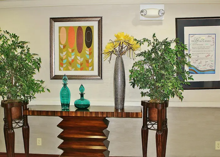 Baymont By Wyndham Flagstaff