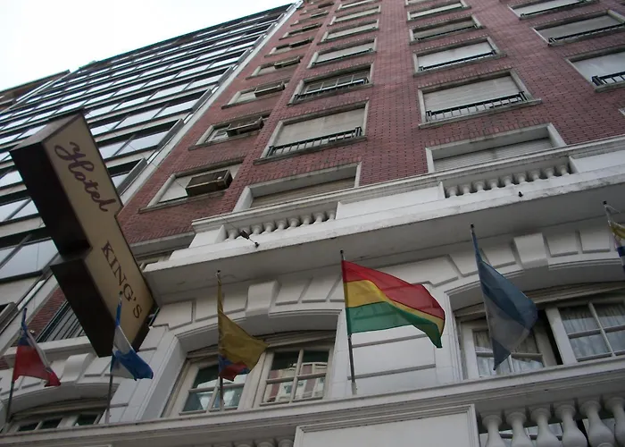 King'S Hotel