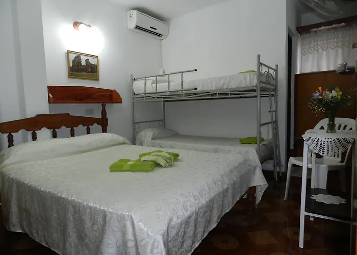 Hotel Colon