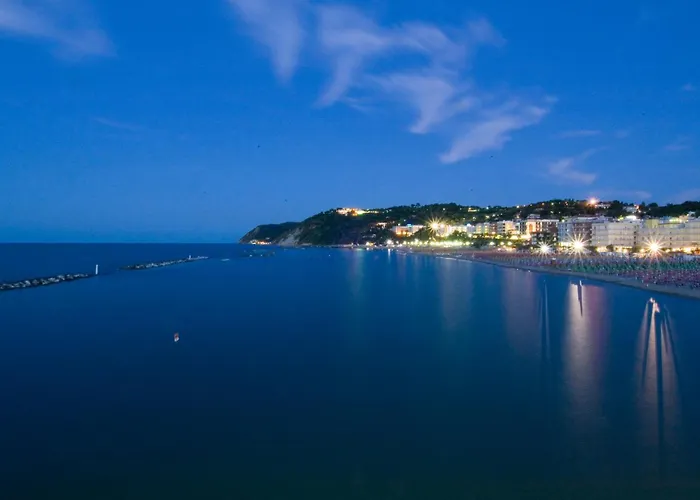 Hotel Miramare
