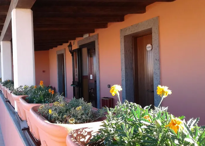 Hotel Traiano