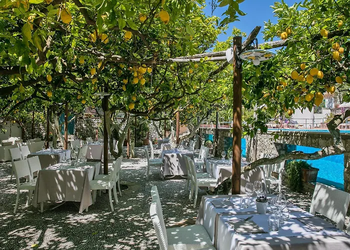 Hotel Syrene