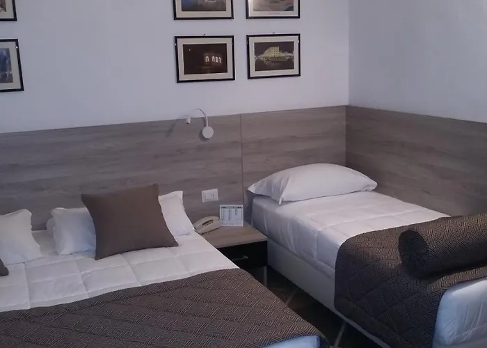 Hotel Citta'