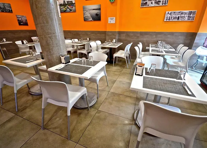 Hotel Puerto Canteras